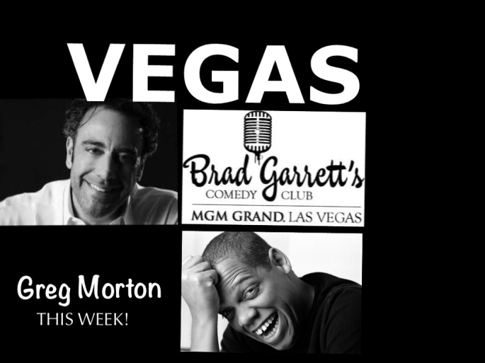 April 28 - May 4th 2014 MGM Las Vegas